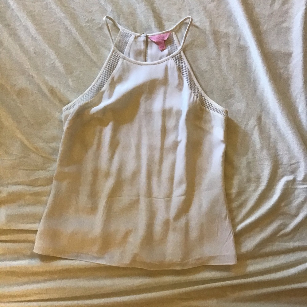 Lilly Pulitzer Top S